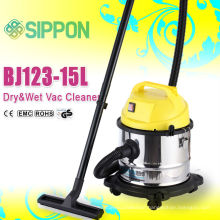 Small Household Wet&Dry Vacuum Cleaner Dust Collector/Floor and Carpet Cleaning Machine